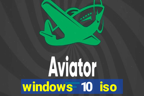 windows 10 iso download google drive